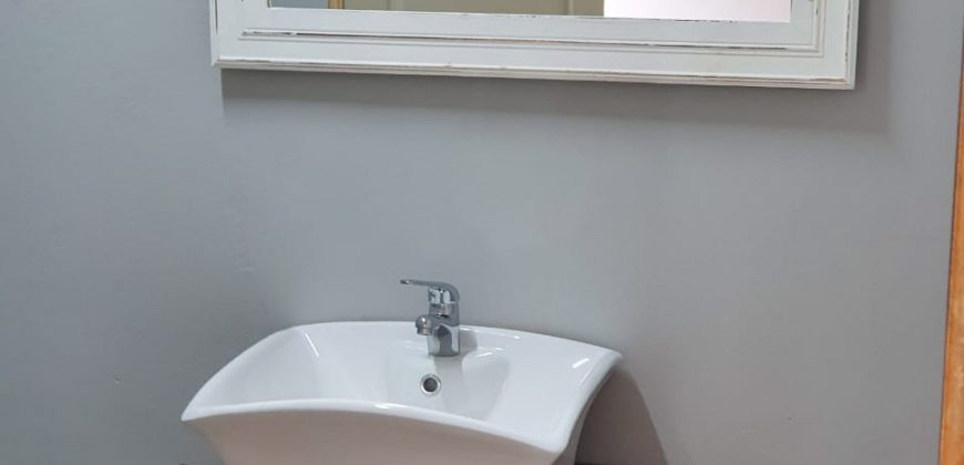Riverview cottage in Cintsa East