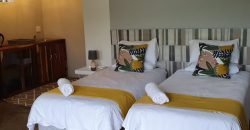 Riverview cottage in Cintsa East