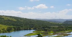 Riverview cottage in Cintsa East